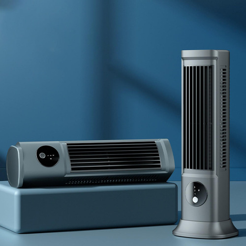 Ventilador De Torre Ventilador Silencioso Sin Aspas