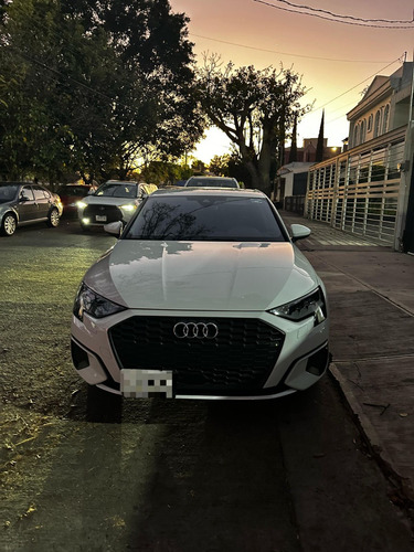 Audi A3 1.4 Sedan 35 Tfsi Dynamic At