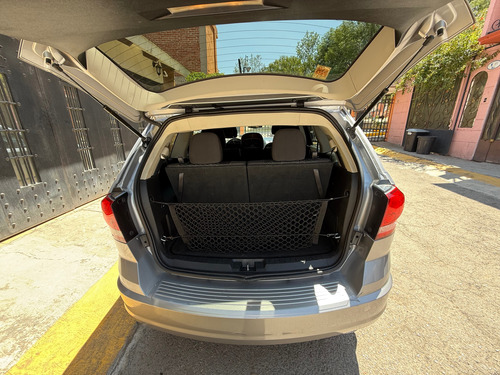 Dodge Journey 2.4 Se At