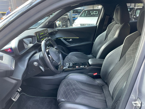 Peugeot 2008 1.2T Puretech Gt