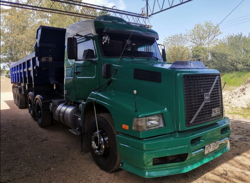 Volvo Nl12 360 Y Nl10 340