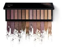 Comprar Paleta de sombras Una Natura. Color de sombra de ojos nude