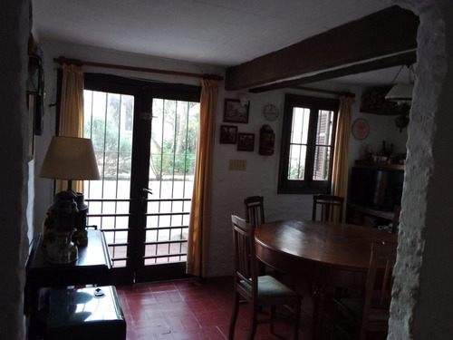 Casa En Ph De 4 Dorm + Apartamento De 2 Dorm, Pablo De María Y Durazno, Bajó De Precio!!!