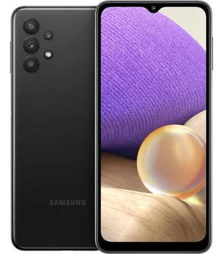 Celular Samsung Galaxy A32 ( 64 Gb, 4 Ram ) Para Desbloquear
