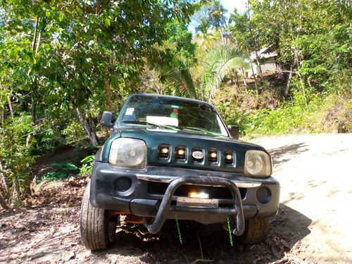 Imagen 6 de 6 de Suzuki Jimny Jb33