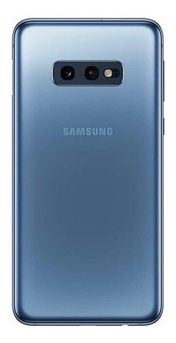 Teléfono Samsung Galaxy S10e 128gb Bl