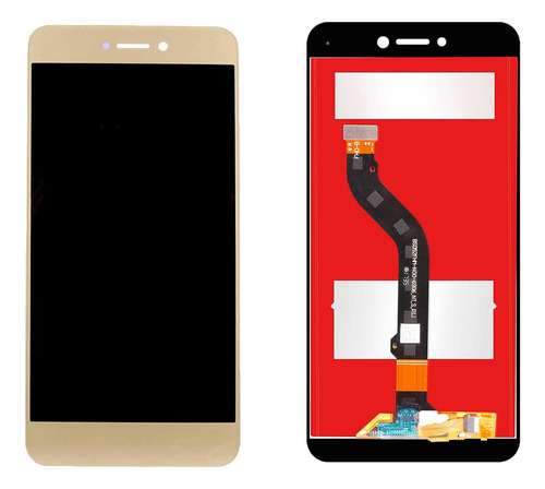 For Huawei P8 Lite (2017) Pra-tl10 Pantalla Táctil Lcd