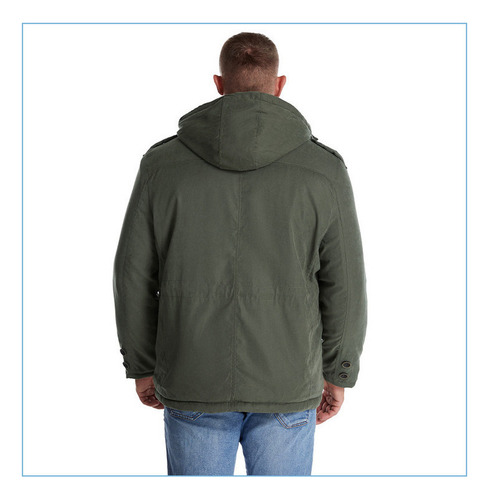 Chaqueta Esquí Para Hombre Chaqueta Polar Senderismo Capucha