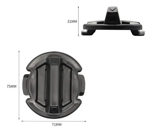Tapón De Drenaje De Piso Giratorio For Polaris