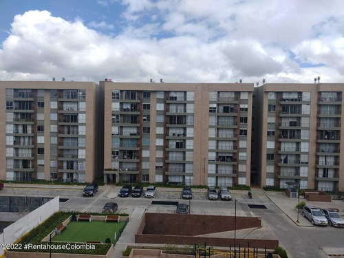 Imagen 16 de 18 de Apartamento En 20 De Julio(chia) Rah Co: 23-928
