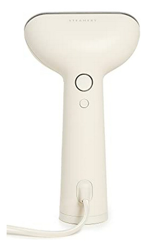 Plancha De Vapor Steamery Cirrus 3 - Limpia Ropa Y Telas (ar