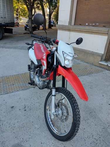 Honda Xr 150