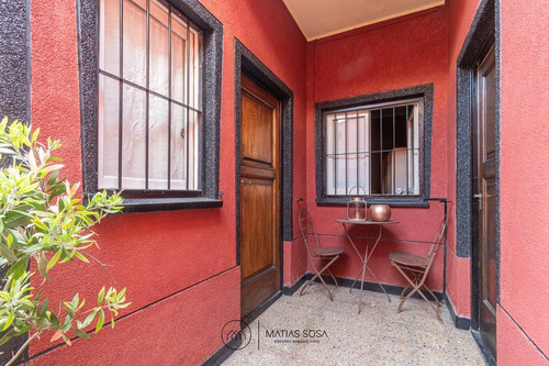 Imagen 3 de 15 de Venta - Casa 3 Ambientes - Quincho Y Parrilla
