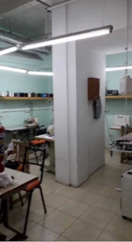 Cochabamba 800 San Telmo Local U$85.000