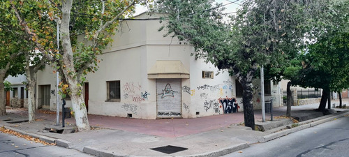 Venta Casa Terreno Esquina Centrica San Rafael