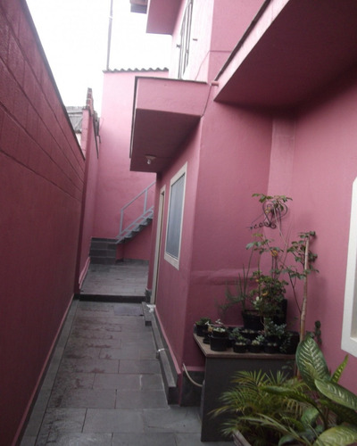 Imagem 4 de 24 de Casa - Ls6653 - 32298580