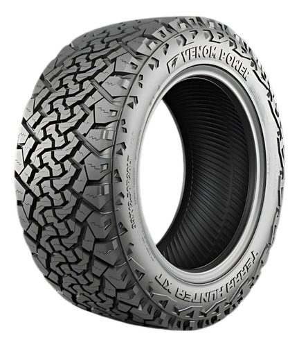 Par Pneu 265/70r16 112t X/t All Terrain Misto Toyota Hilux