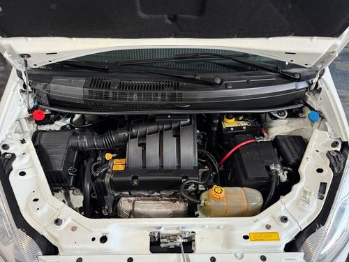 Fiat Idea Attractive 1.4