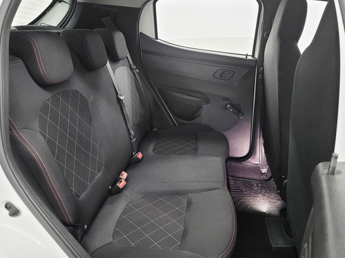 Renault Kwid 12V SCE ZEN