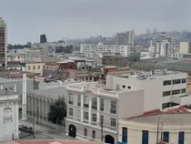 Comprar Casa En Venta De 15 Dorm. En Valparaíso