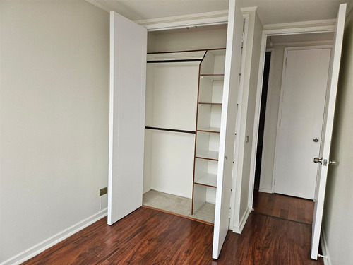 Departamento En Venta En Ñuñoa