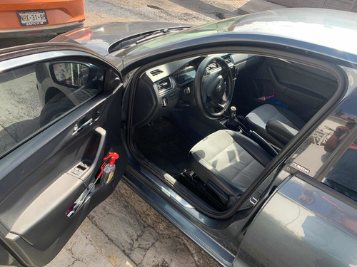 Imagen 5 de 8 de Seat Toledo Style 1.2 Tsi Itech Estandar