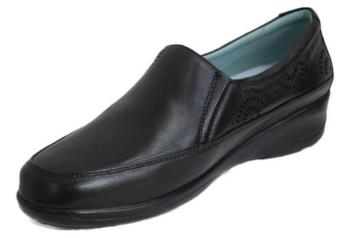 Zapato Jarking Piel 705 Mujer Adulto