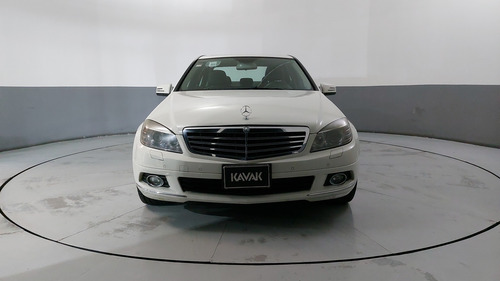 Mercedes Benz Clase C 3.0 C 300 Elegance At