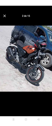 Motor Blue-core, 4 Tiempos Monocilindrico 150cc