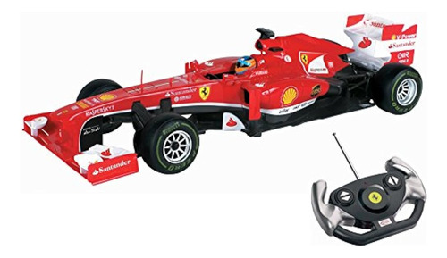 Rastar Ferrari F138 R / C, Escala: 1/12