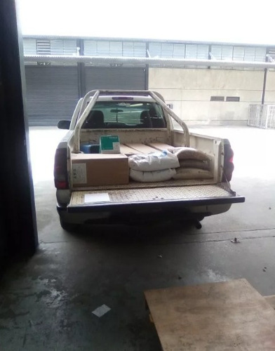 Transporte Fletes Mudanzas Encomiendas Local Nacional