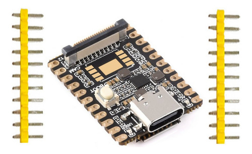 Placa Linux Rv1103 Rockchip Super Air, ---a