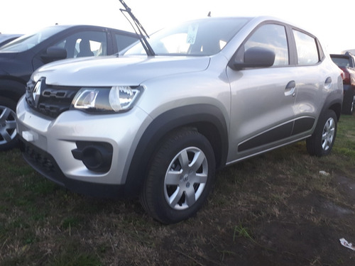 Renault Kwid 1.0 Zen Oferta Car One S.a