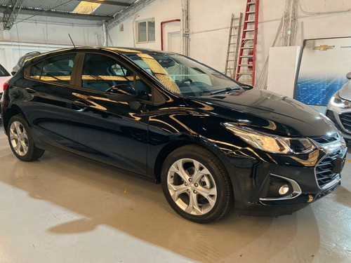 Imagen 11 de 12 de Cruze 5p 1.4t Lt At Bv