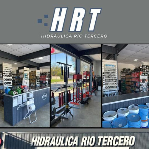 Cremallera Hidráulica Vw Amarok. Todos Los Modelos. (Reacondicionado)