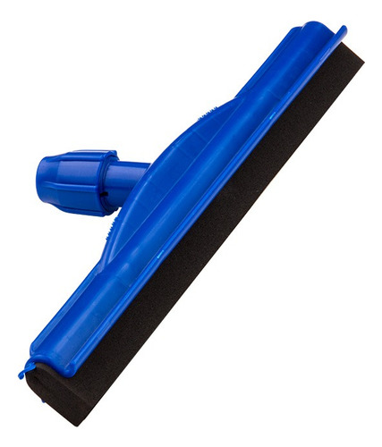 Kit Rodo Limpa Vidros Cabo Extensor 7,5 Mts Com Espanador