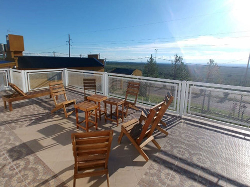 Oportunidad !!! Vendo Hermosa Casa Con Pileta Y Terreno Amplio - La Punta - San Luis