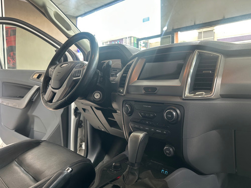 Ford Ranger 3.2 Cd Limited Tdci 200cv Automática