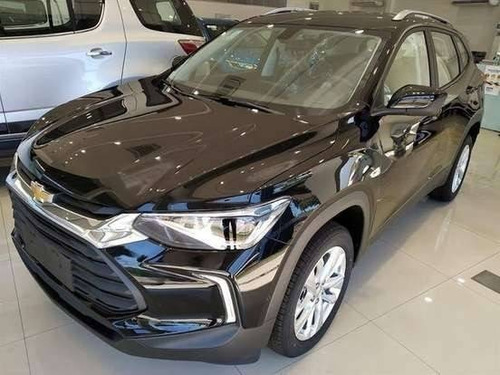 Imagem 1 de 15 de Chevrolet Tracker 1.0 Turbo Flex Ltz Automático