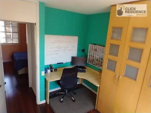 Imagem 9 de 11 de Sobrado 3 Dormitórios ( Lazer Completo - 2 Vagas ) À Venda De 104,00 M² Por R$ 645.000 - Demarchi - São Bernardo Do Campo/sp - So0276