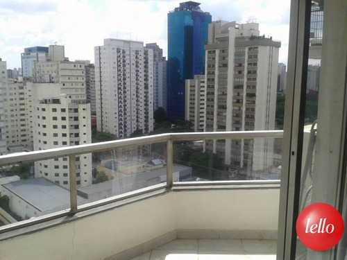 Imagem 1 de 19 de Apartamento - Ref: 135155