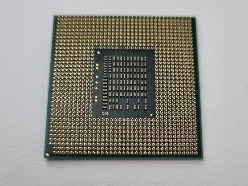 Processador Intel Core I5 Sr04w 2430m 2.4ghz P/ Notebooks (Usado)