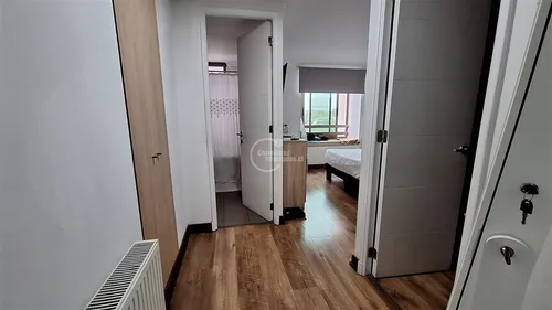 Depto Venta Campus Oriente 3 Dorm 3 Baños Estac Y Bod Fm