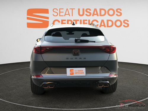 Cupra Formentor 2024