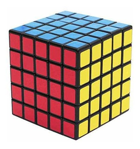 Cubo De Juguete Rubik Magic Cod. 530-3