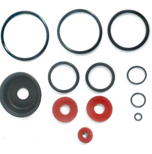 Rk1  375r Wilkins 1-inch Parte Goma Kit Reparacion