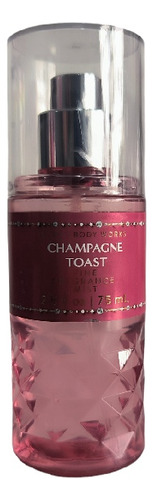 Splash Mini Bath & Body Works Champagne Toast Original 75ml