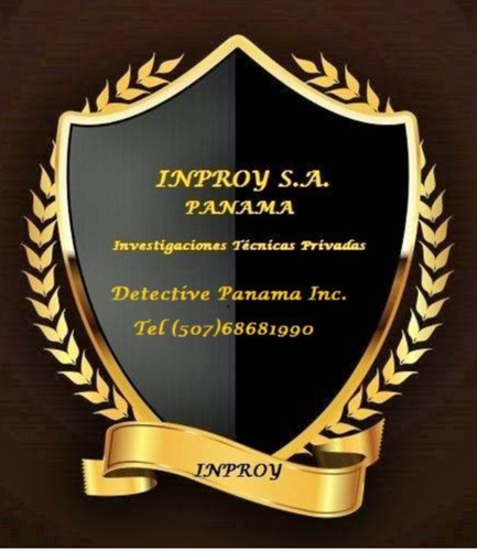 Imagen 1 de 1 de Detectives Privados Panama