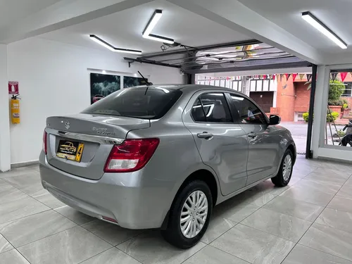 Suzuki Swift Dziere AT 2023