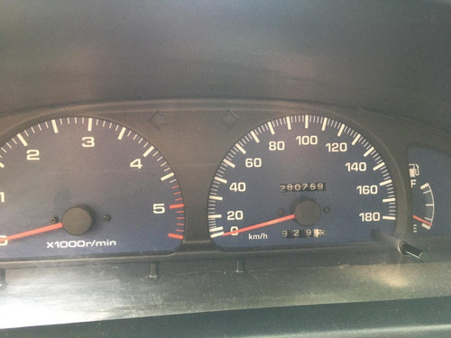 Toyota Hilux 2.8 D/cab 4x4 D Dlx